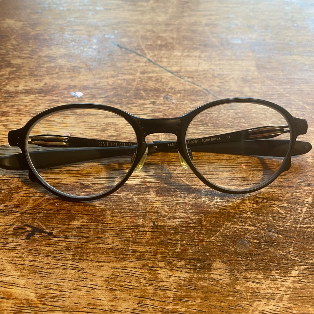 Oakley RX Overlord